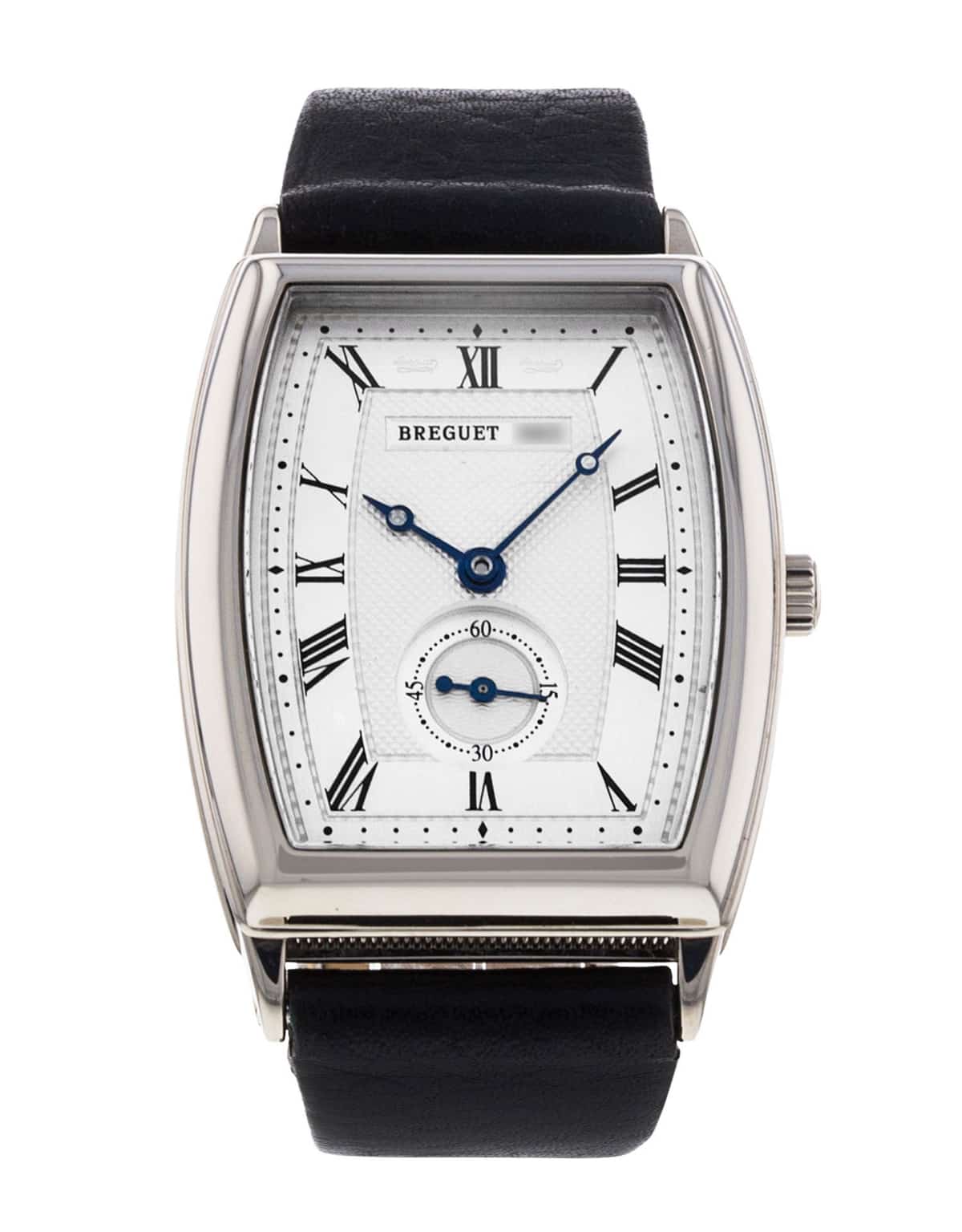 Breguet Heritage 3670BB/12/984